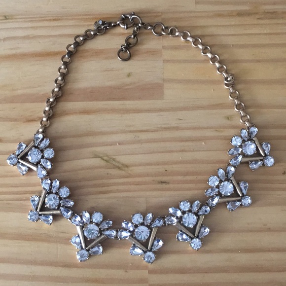 J. Crew Jewelry - J.Crew Necklace